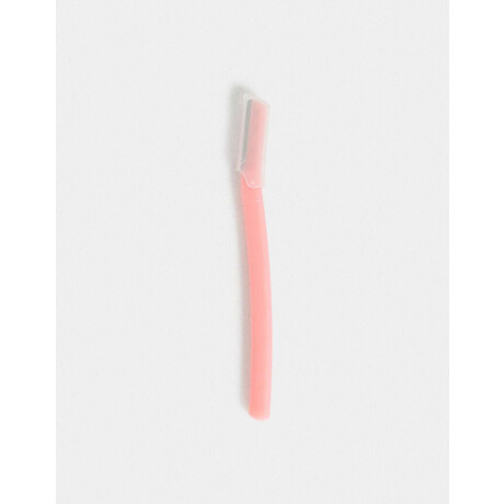 Perfilador Para Cejas Rosa Claro