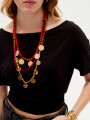 Remera Sodi Negro