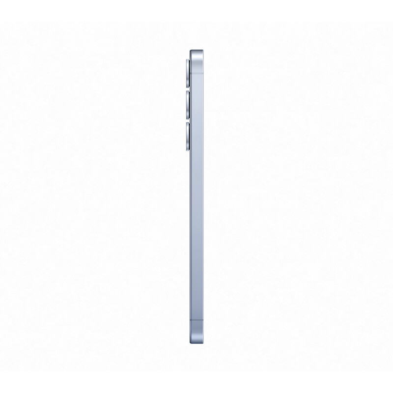 Samsung Galaxy S25 5G 256 GB + Case Magnetic - Transparent IcyBlue