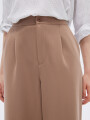 Pantalon Amapolu Tostado
