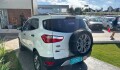 Ford EcoSport Freestyle - 2015 Ford EcoSport Freestyle - 2015