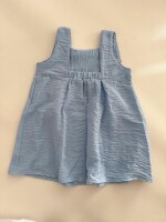 Vestido Tita Cielo Vestido Tita Cielo