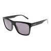 Lentes de Sol Chilli Beans Atalaia Negro Oscuro