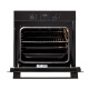 Horno de Empotrar James HEE-BKD G2 – 56 Litros Horno de Empotrar James HEE-BKD G2 – 56 Litros