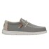 Wally Knit - Hombre Cobblestone