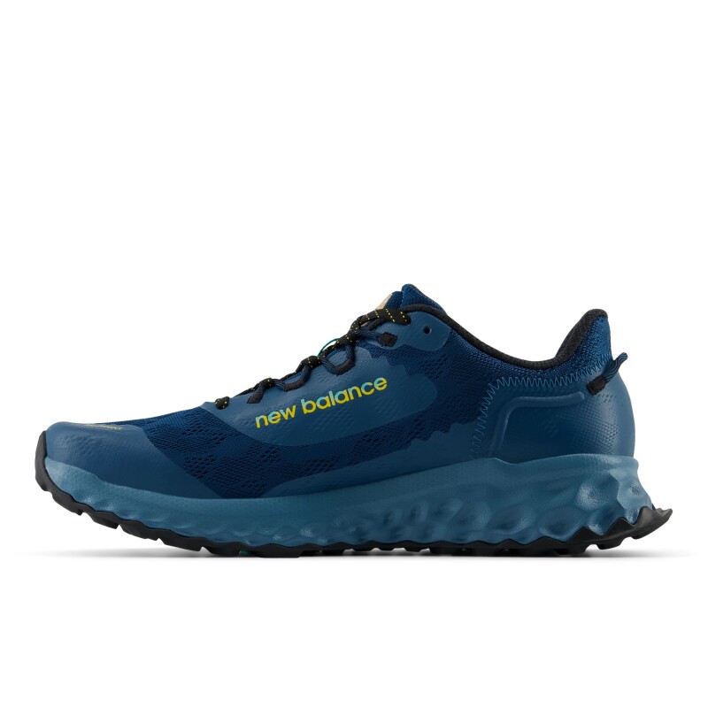 Championes New Balance de Hombre - Garoé - MTGAROT1 BLUE