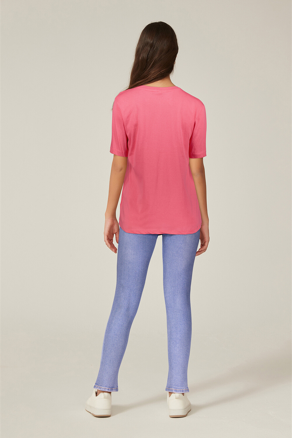 Remera Antoine Estampado 7