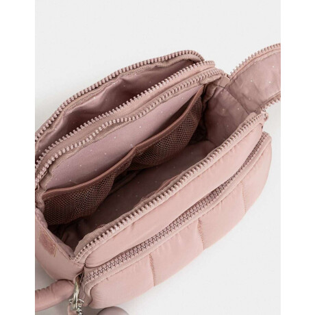 Necessaires Rosa Viejo