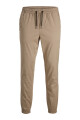 PANTALÓN JOGGER GORDON LANE Oxford Tan