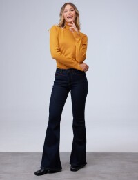 Jean Oxford JEAN OSCURO