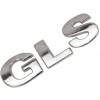 EMBLEMA "GLS" GOL G3 99/05 Emblema "gls" Gol G3 99/05