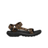 Sandalias Teva Hurricane Verde