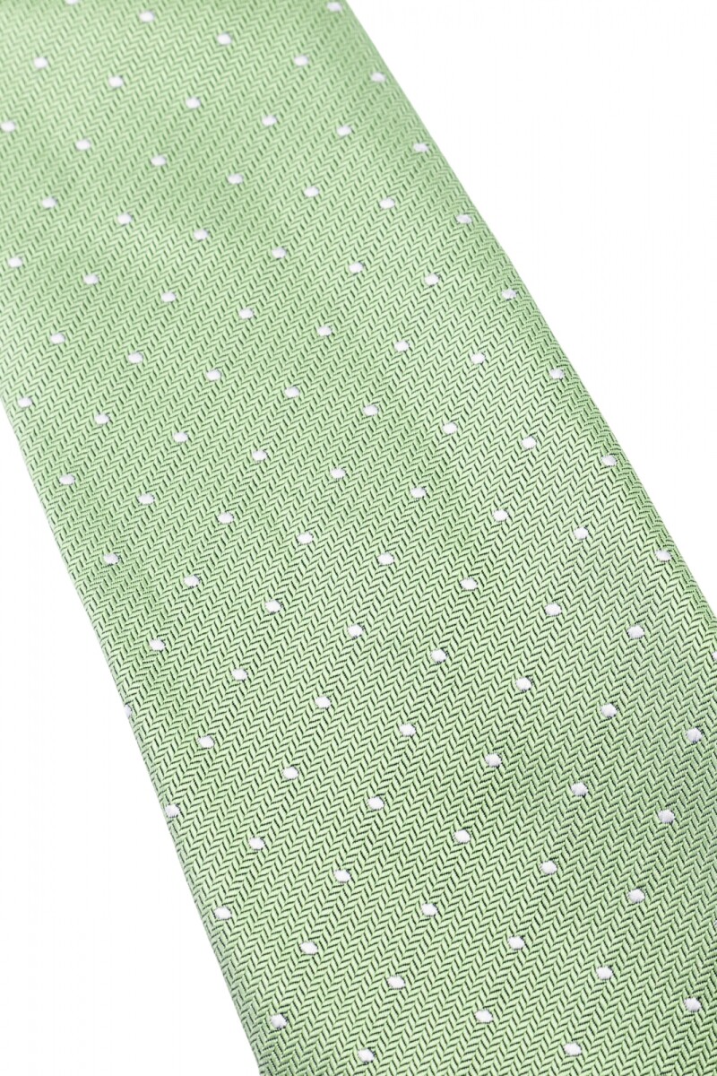 Corbata con pañuelo 12