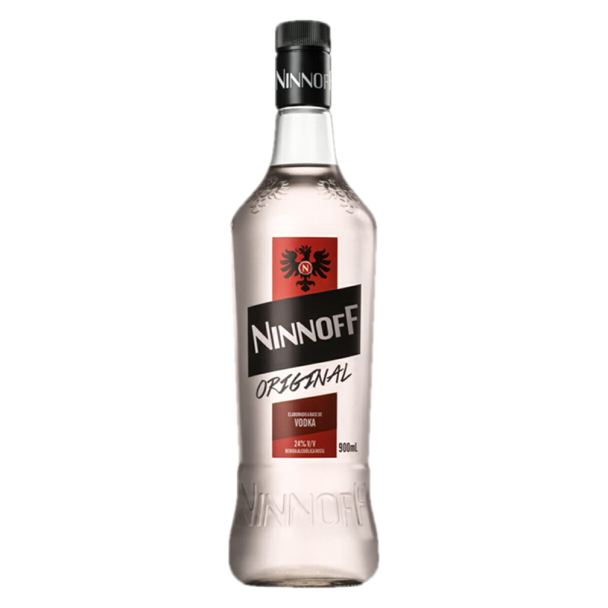 Vodka NINNOFF | 900ml | Original 