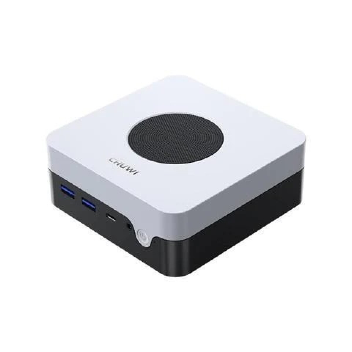 Mini PC CHUWI Mini Larkbox 512GB SSD / 12GB RAM N100 W11 