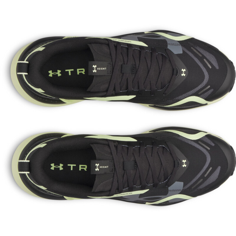 UA Reign XT-GRN GRN-391