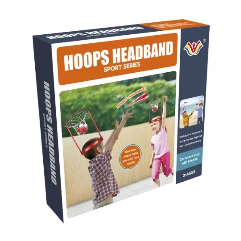 Basket Hoops Basket Hoops