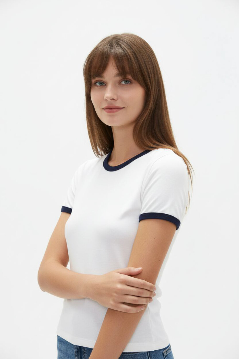 Remera Pafos Estampado 1