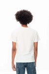 Remera Chuky Blanco