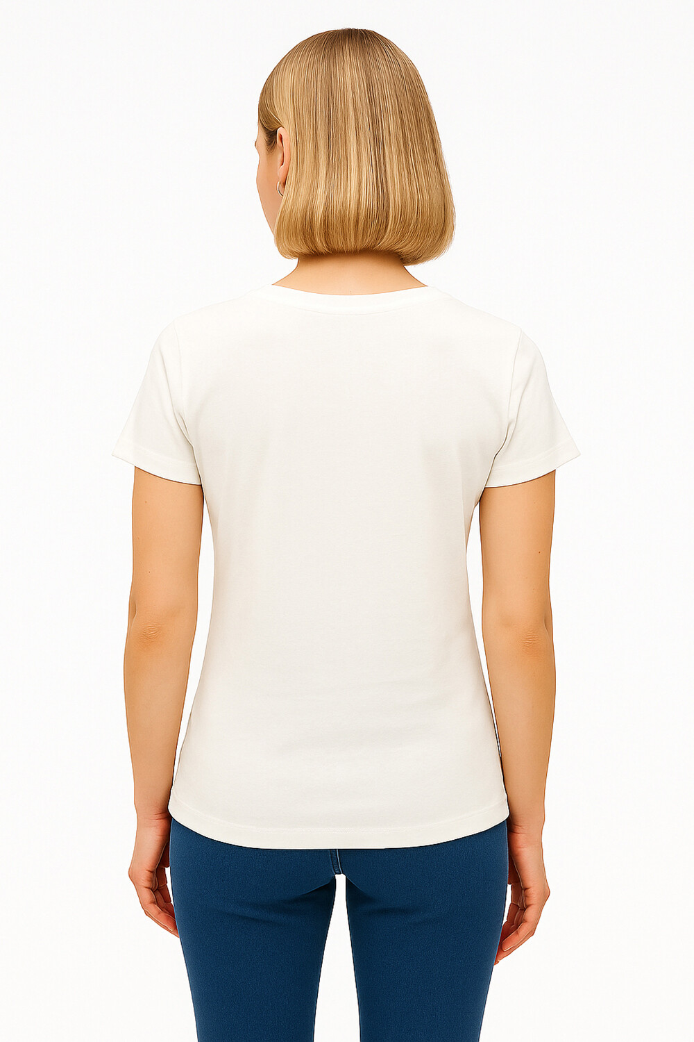 Remera Brosket Estampado 4