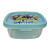 Pote Plástico Paw Patrol con tapa de 580 ml CHASE