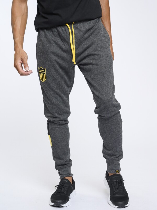 Pantalón Carbonero Peñarol Hombre 2m3