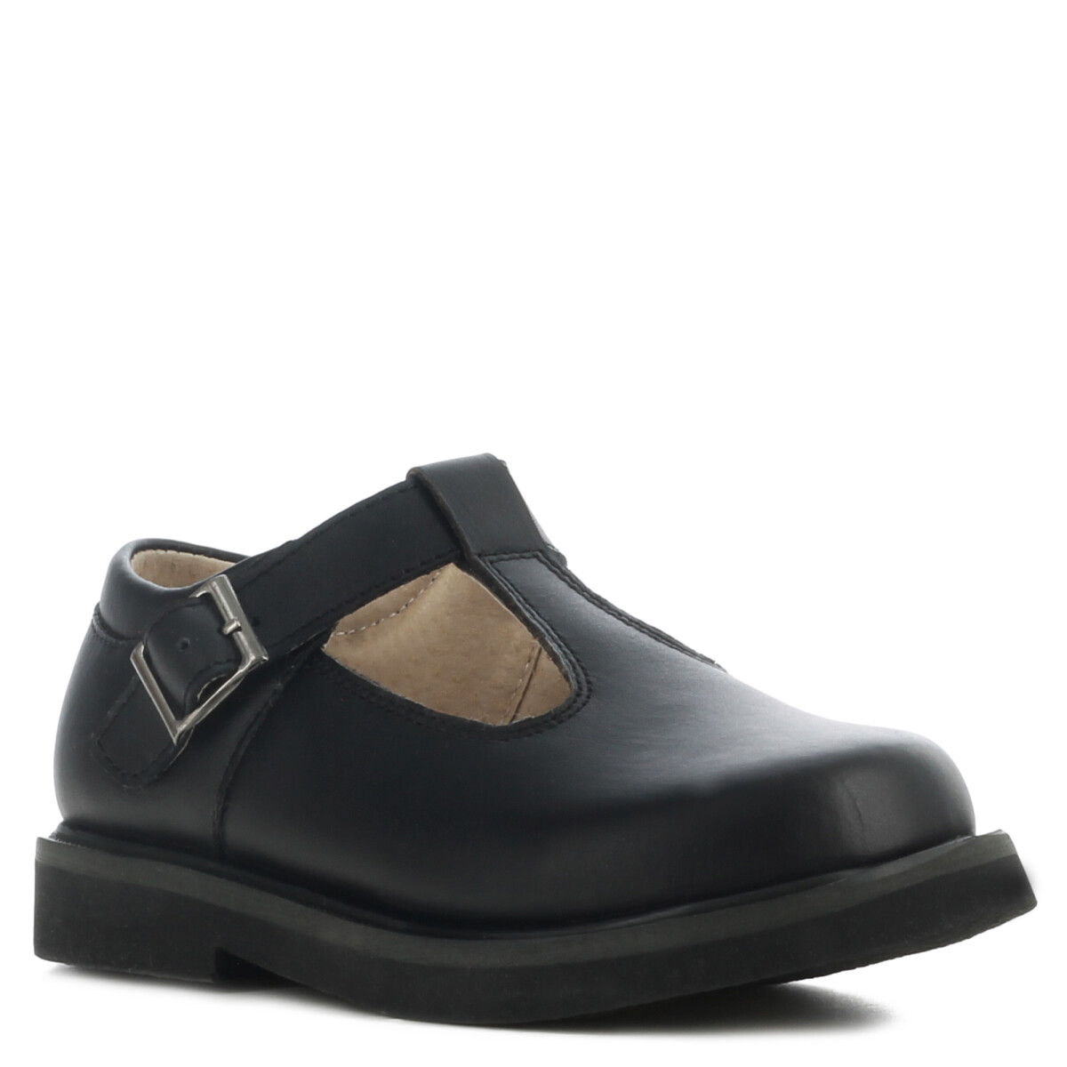 Guillerminas Infantiles Boomerang colegial - Negro 