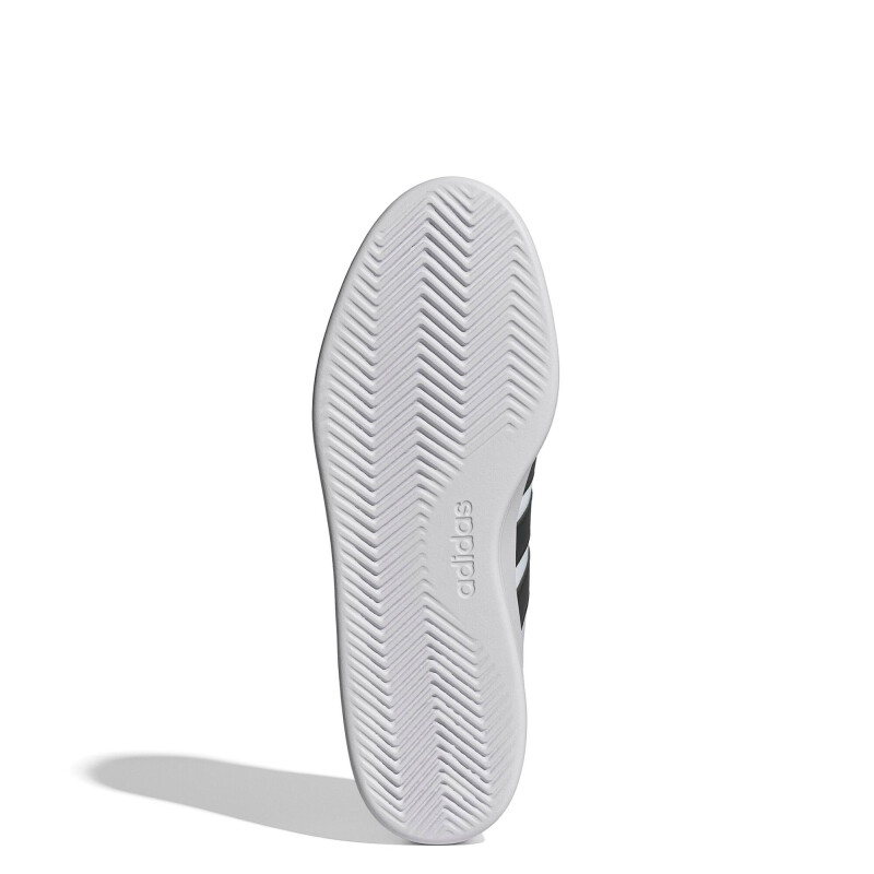 Championes de Hombre Adidas Breaknet 3.0 Blanco - Negro