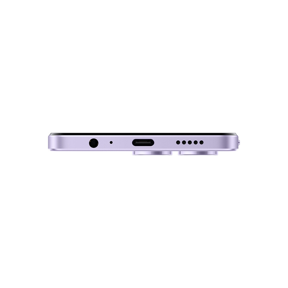 Honor X6a Plus 256Gb / 6Gb Ram Purple