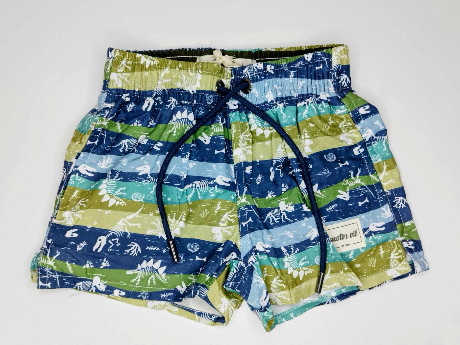 Short de baño Gabriel 