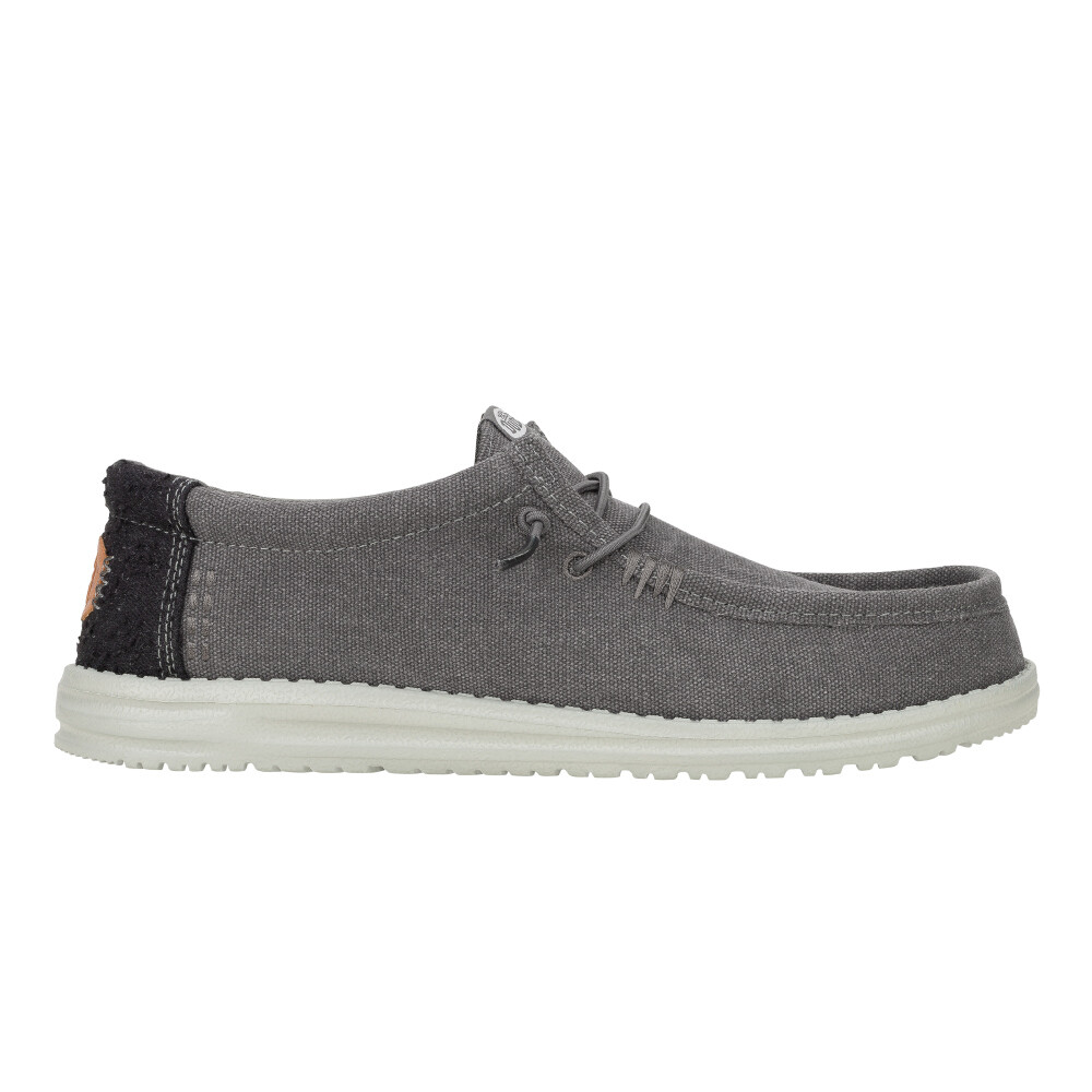 Wally Workwear - Hombre Granite Grey/Black