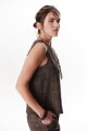 TOP MELANIE MARRON
