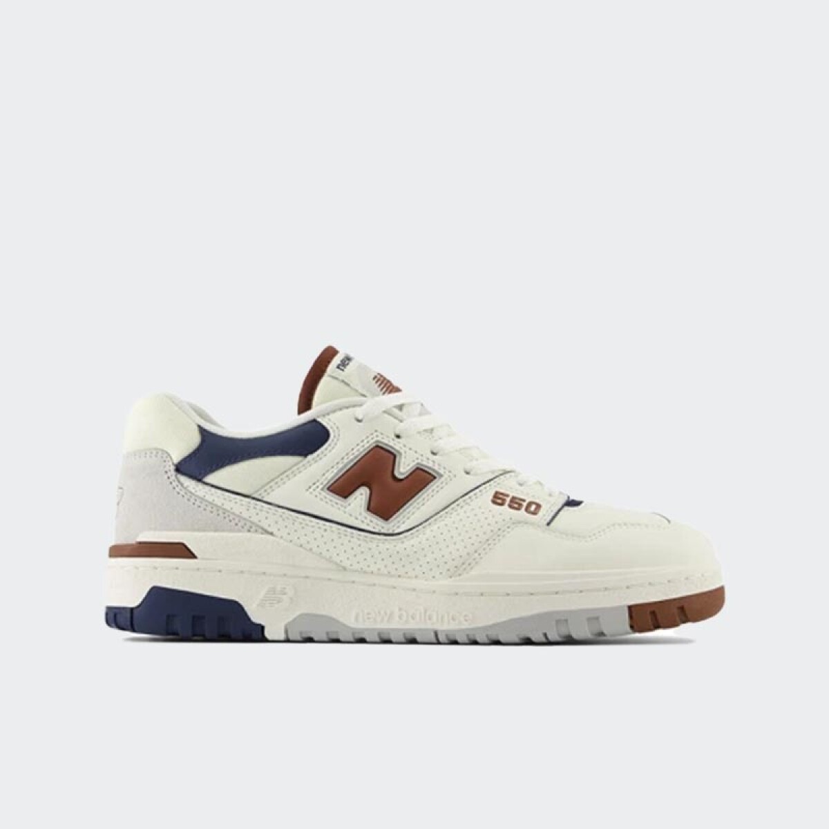 Championes New Balance 550 - Blanco 