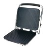 Sandwichera Grill Plancha Enxuta Acero Inoxidable 2000 W Color Plateado Sandwichera Grill Plancha Enxuta Acero Inoxidable 2000 W Color Plateado