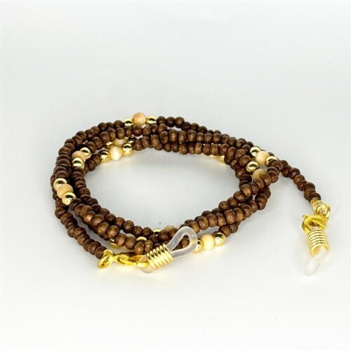 Vienelisa Madera/beige Accesorios