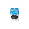 Rueditas De Cambio Shimano Jgo.rd-5800-gs 105 11v (y5ye98090 Rueditas De Cambio Shimano Jgo.rd-5800-gs 105 11v (y5ye98090
