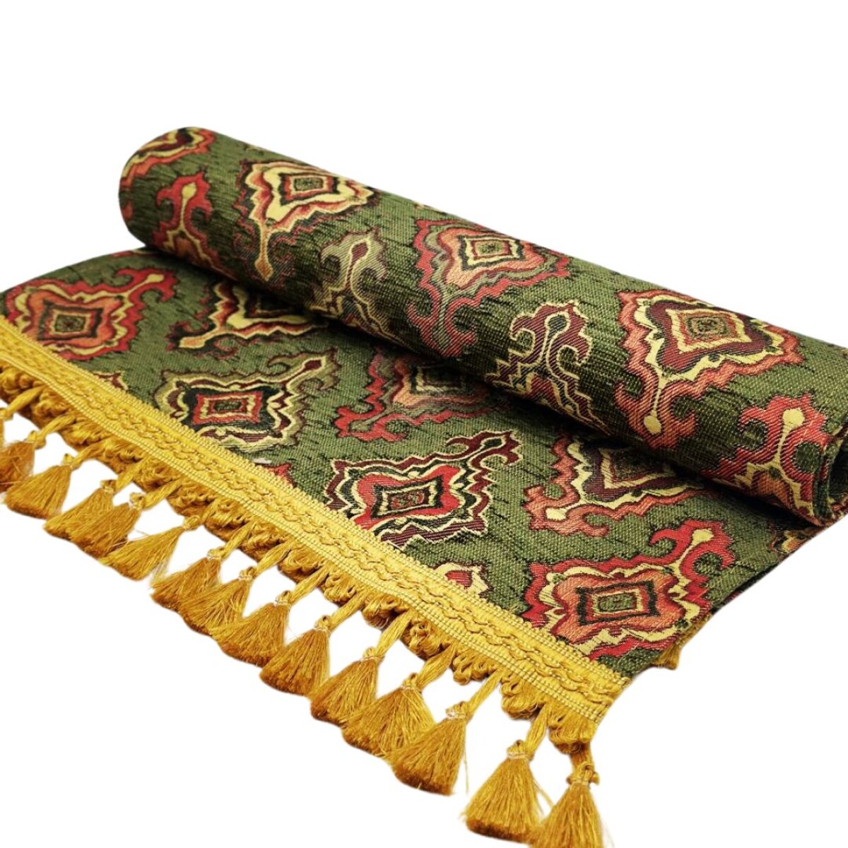 Caminero de mesa 2,00 Real - Verde 