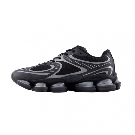 Championes New Balance ABZORB U2000 Black