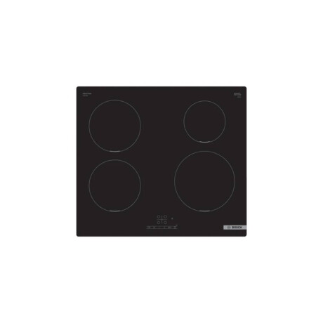 Anafe de Inducción Bosch 60 cm PUE611BB5E