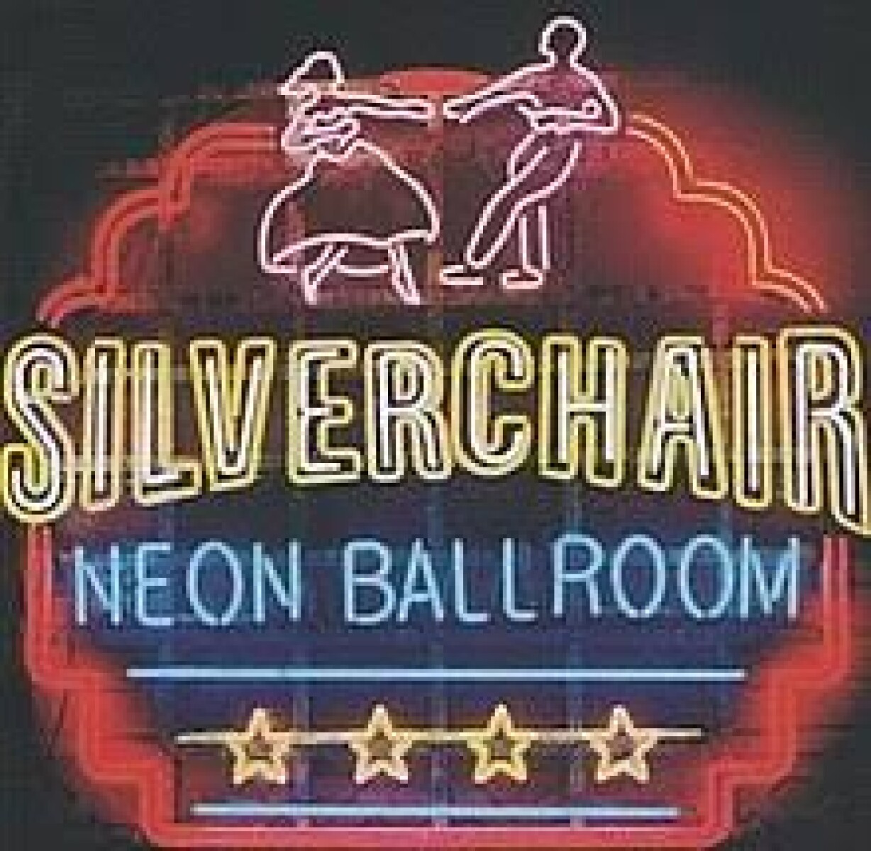Silverchair-neon Ballroom - Vinilo 