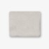 Manta rebozo hilo KIKKABOO beige
