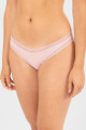 Bikini bloom Rosado