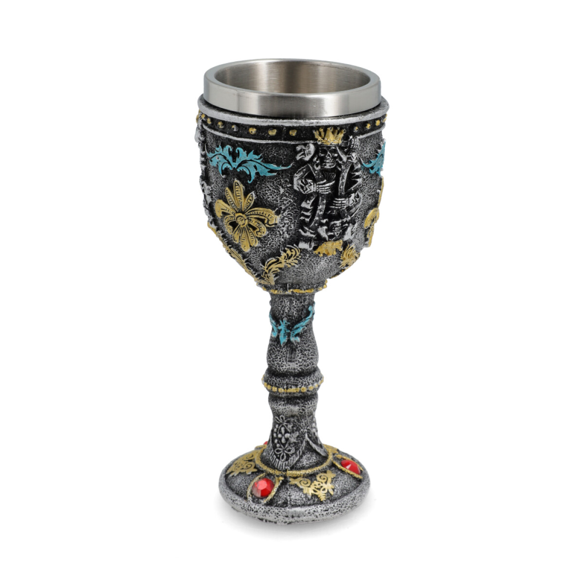 COPA GOTICA - Gp086/con Detalles 