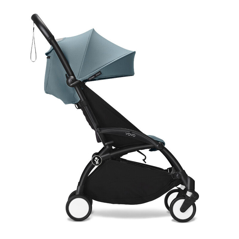 Pack +6 Stokke YOYO Aqua