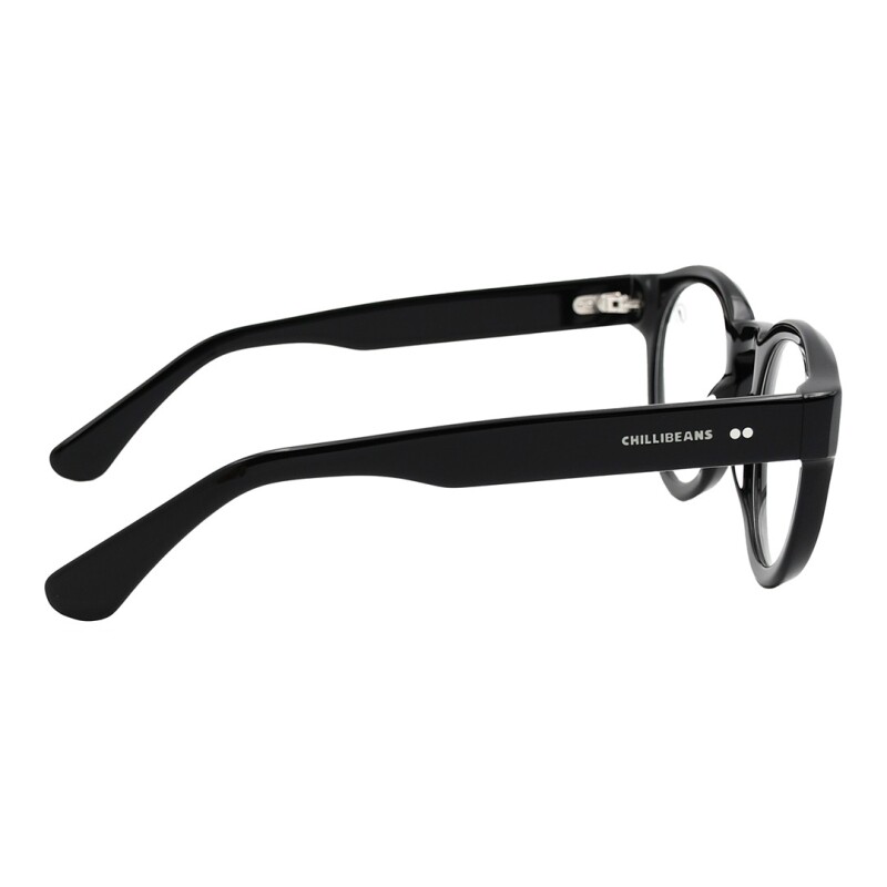 Armazón Chilli Beans Madeira Negro