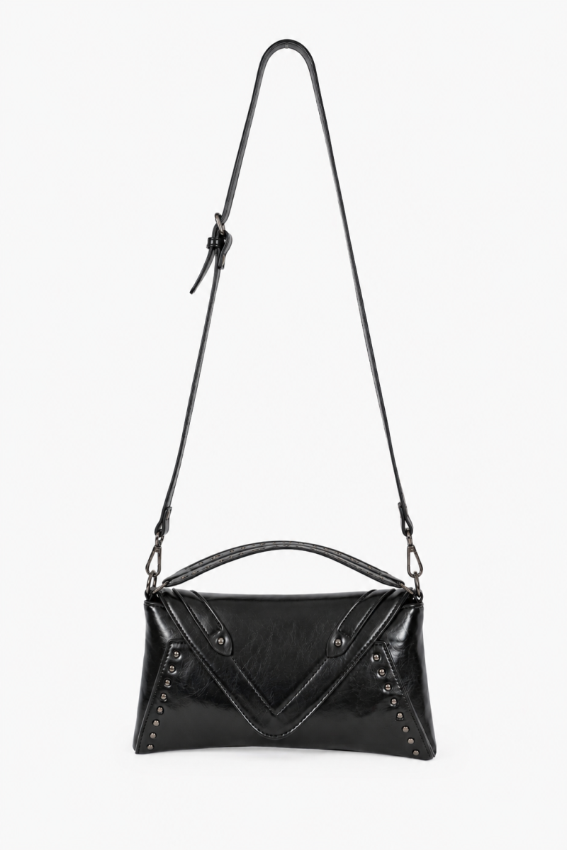 Bolso Vareia - Negro 