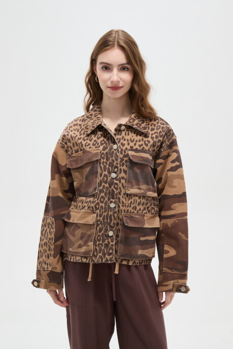 Campera Niva Estampado 1