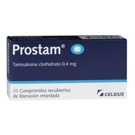 Prostam x 30 COM Prostam x 30 COM