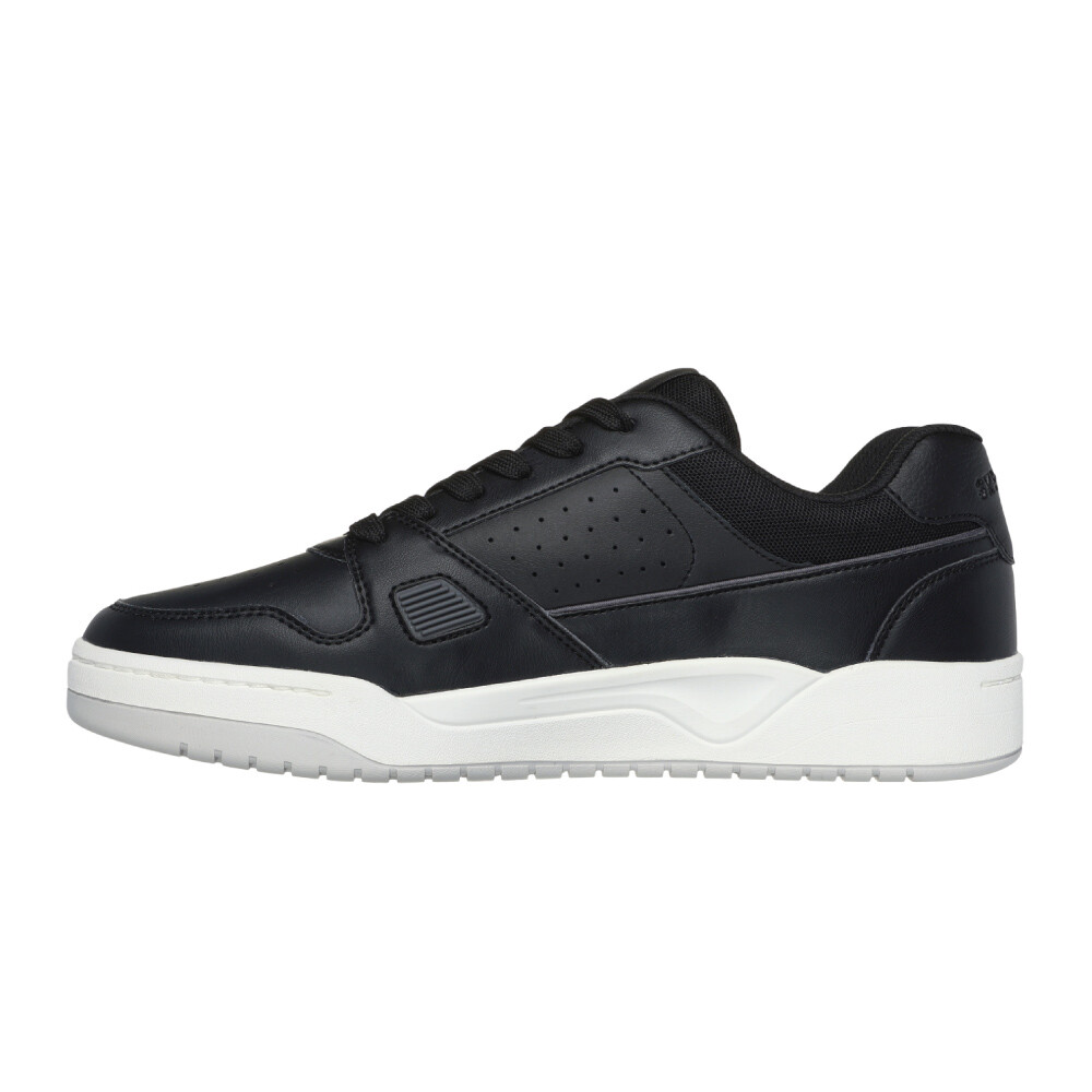 Zapatillas Skechers Koopa Hombre Black