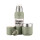 Kit Termo Mini + Mate Folkie Oliva